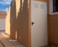 Resale - Townhouse - Punta Prima - La Ciñuelica