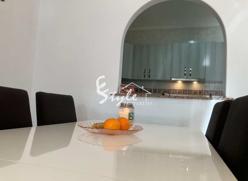 Resale - Townhouse - Punta Prima - La Ciñuelica