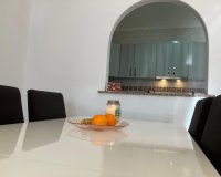 Resale - Townhouse - Punta Prima - La Ciñuelica