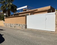 Resale - Townhouse - Punta Prima - La Ciñuelica