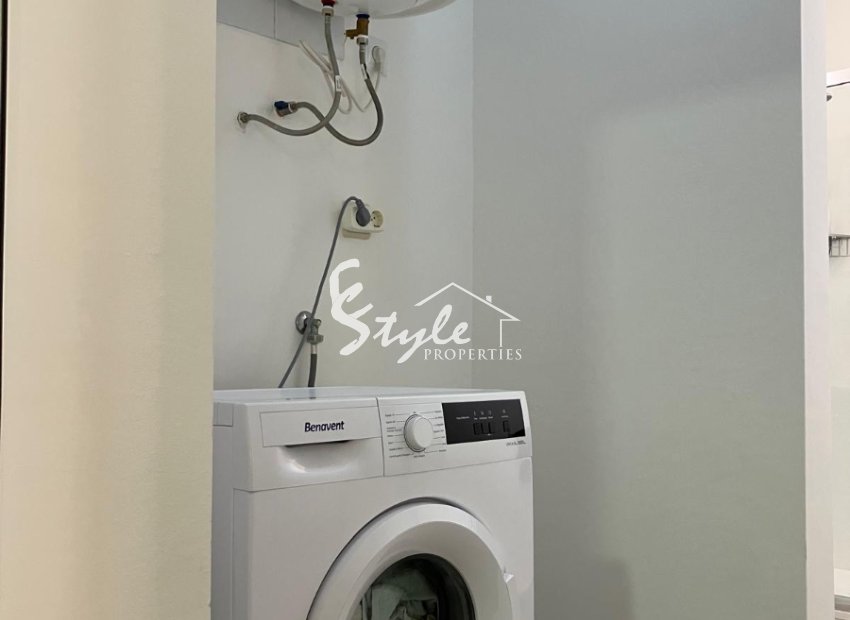 Resale - Townhouse - Punta Prima - La Ciñuelica
