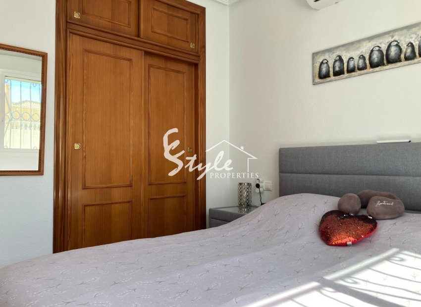 Resale - Townhouse - Punta Prima - La Ciñuelica