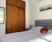Resale - Townhouse - Punta Prima - La Ciñuelica