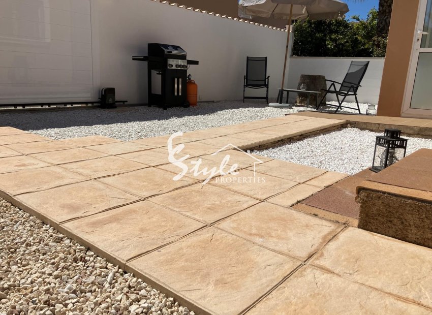 Resale - Townhouse - Punta Prima - La Ciñuelica