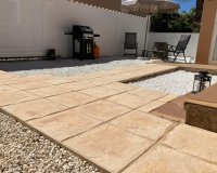 Resale - Townhouse - Punta Prima - La Ciñuelica