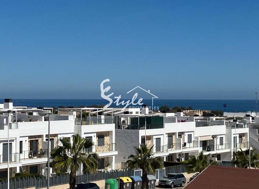 Resale - Townhouse - Punta Prima - La Ciñuelica