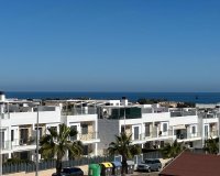 Resale - Townhouse - Punta Prima - La Ciñuelica