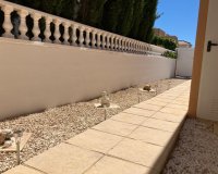 Resale - Townhouse - Punta Prima - La Ciñuelica
