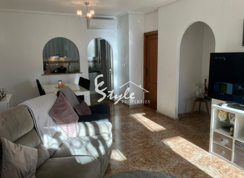 Resale - Townhouse - Punta Prima - La Ciñuelica
