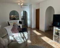 Resale - Townhouse - Punta Prima - La Ciñuelica