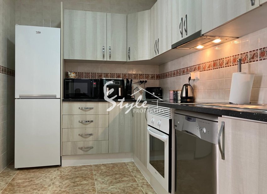 Resale - Townhouse - Punta Prima - La Ciñuelica