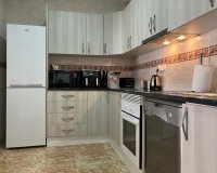 Resale - Townhouse - Punta Prima - La Ciñuelica