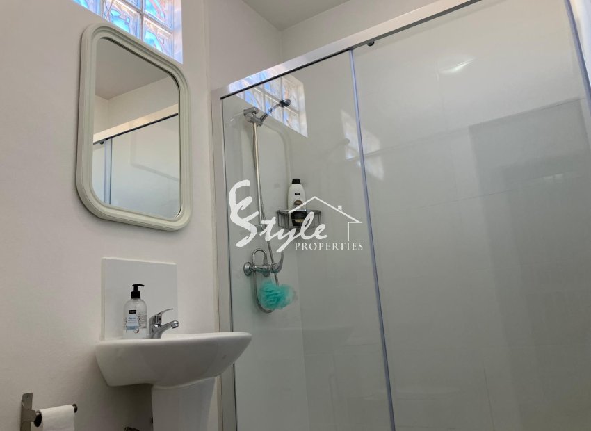 Resale - Townhouse - Punta Prima - La Ciñuelica