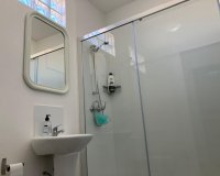 Resale - Townhouse - Punta Prima - La Ciñuelica