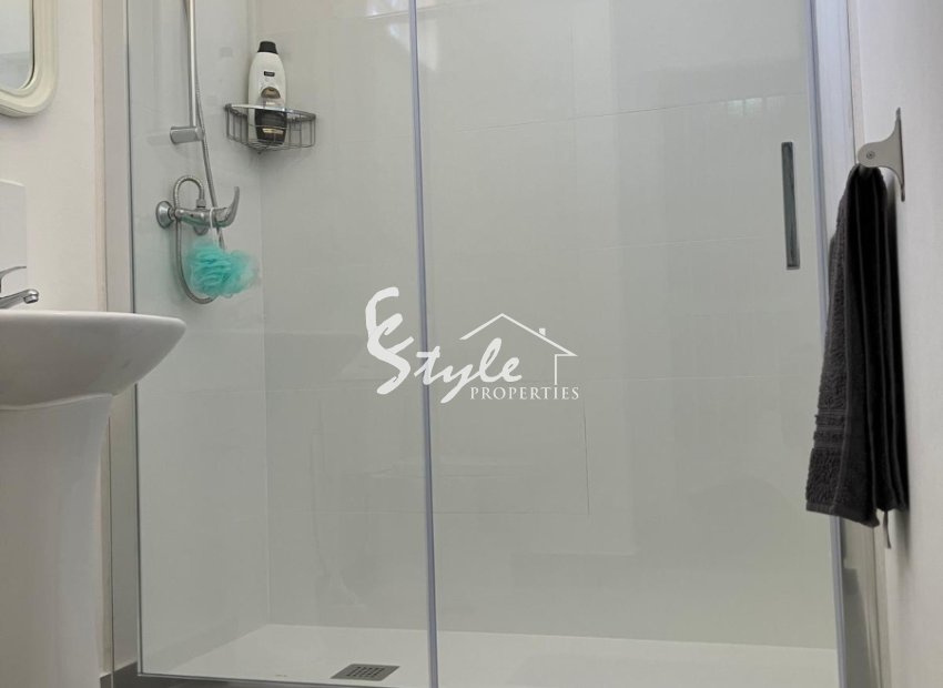 Resale - Townhouse - Punta Prima - La Ciñuelica