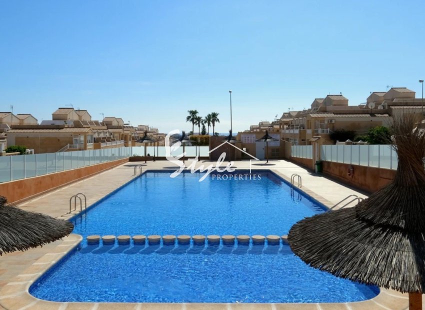 Resale - Townhouse - Punta Prima - La Ciñuelica