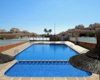 Resale - Townhouse - Punta Prima - La Ciñuelica