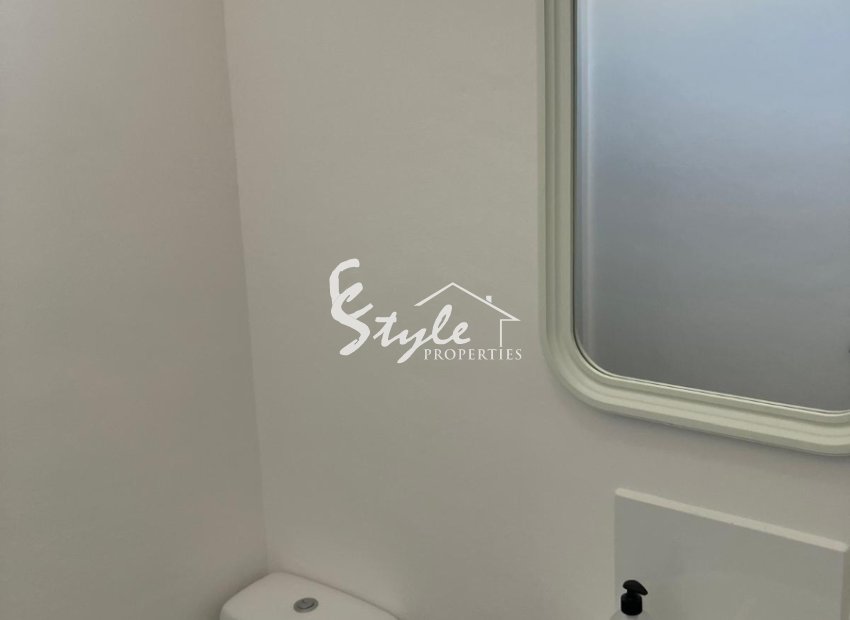 Resale - Townhouse - Punta Prima - La Ciñuelica