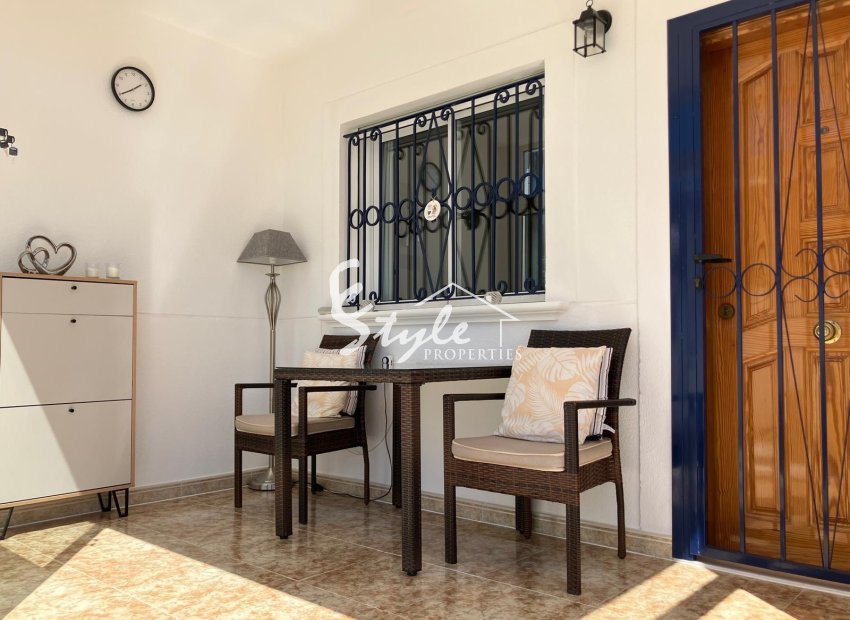 Resale - Townhouse - Punta Prima - La Ciñuelica