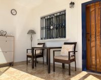 Resale - Townhouse - Punta Prima - La Ciñuelica