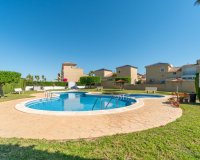 Resale - Townhouse - Punta Prima - La Ciñuelica