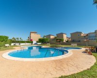 Resale - Townhouse - Punta Prima - La Ciñuelica