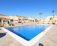 Resale - Townhouse - Punta Prima - La Ciñuelica
