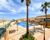 Resale - Townhouse - Punta Prima - La Ciñuelica