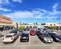 Resale - Townhouse - Punta Prima - La Ciñuelica