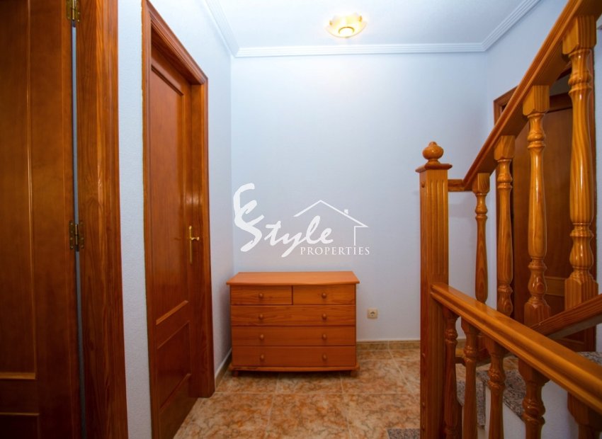 Resale - Townhouse - Punta Prima - La Ciñuelica