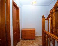 Resale - Townhouse - Punta Prima - La Ciñuelica