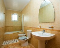 Resale - Townhouse - Punta Prima - La Ciñuelica