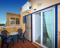 Resale - Townhouse - Punta Prima - La Ciñuelica