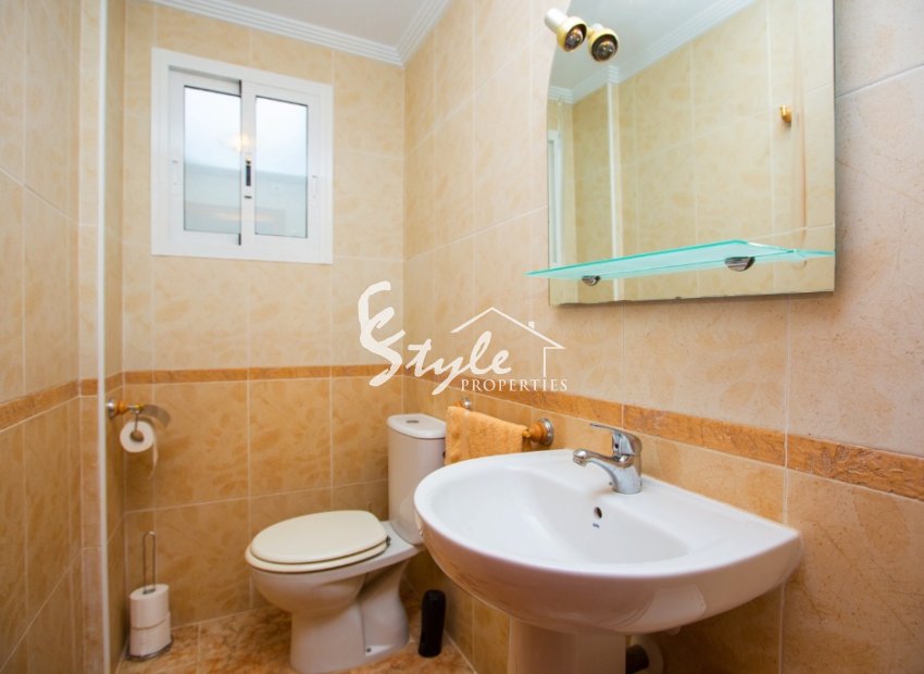 Resale - Townhouse - Punta Prima - La Ciñuelica