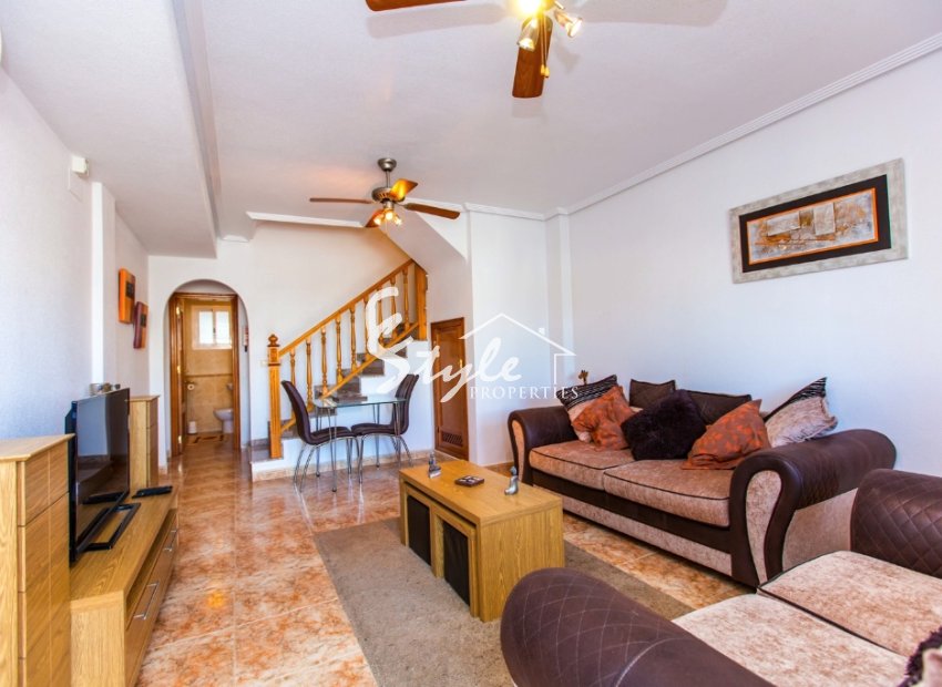 Resale - Townhouse - Punta Prima - La Ciñuelica