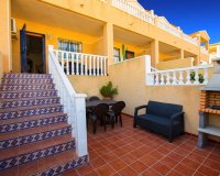 Resale - Townhouse - Punta Prima - La Ciñuelica