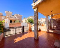 Resale - Townhouse - Punta Prima