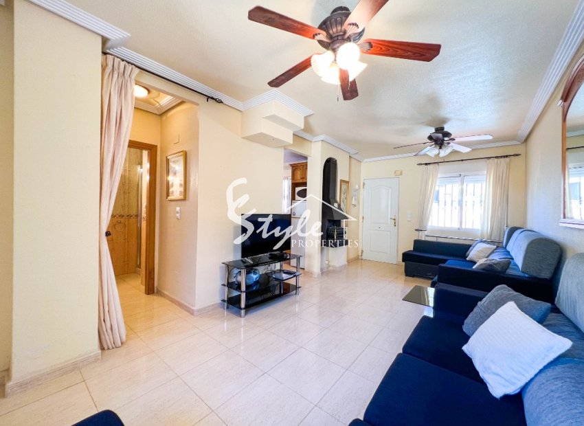 Resale - Townhouse - Punta Prima