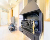 Resale - Townhouse - Punta Prima