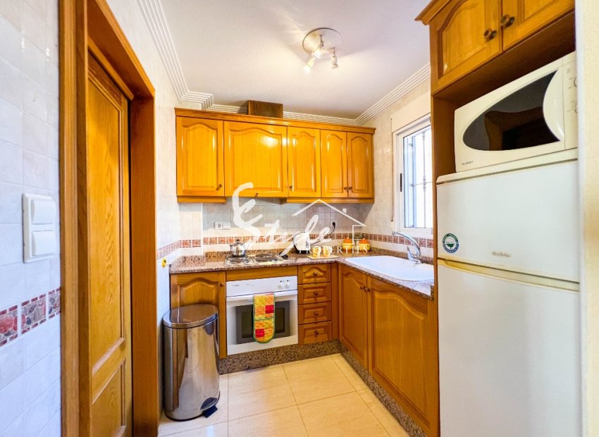 Resale - Townhouse - Punta Prima