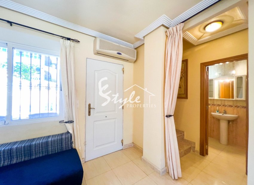 Resale - Townhouse - Punta Prima