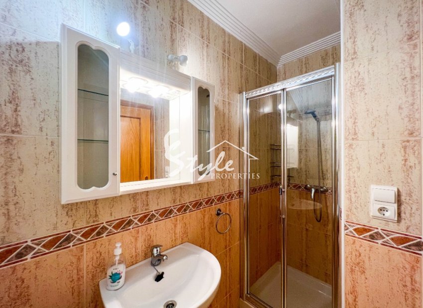 Resale - Townhouse - Punta Prima