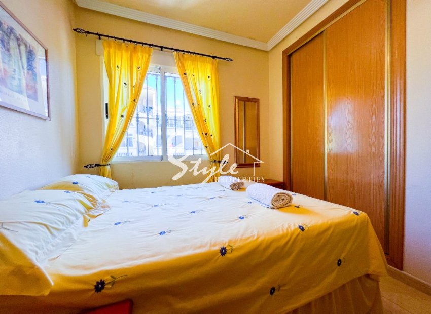 Resale - Townhouse - Punta Prima