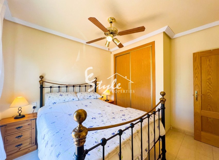 Resale - Townhouse - Punta Prima