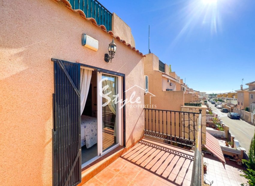 Resale - Townhouse - Punta Prima