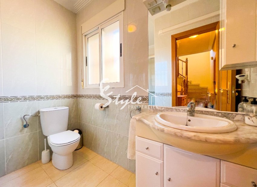 Resale - Townhouse - Punta Prima