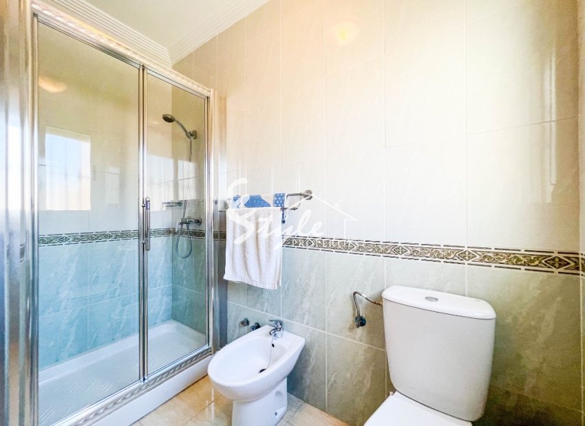 Resale - Townhouse - Punta Prima