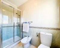 Resale - Townhouse - Punta Prima