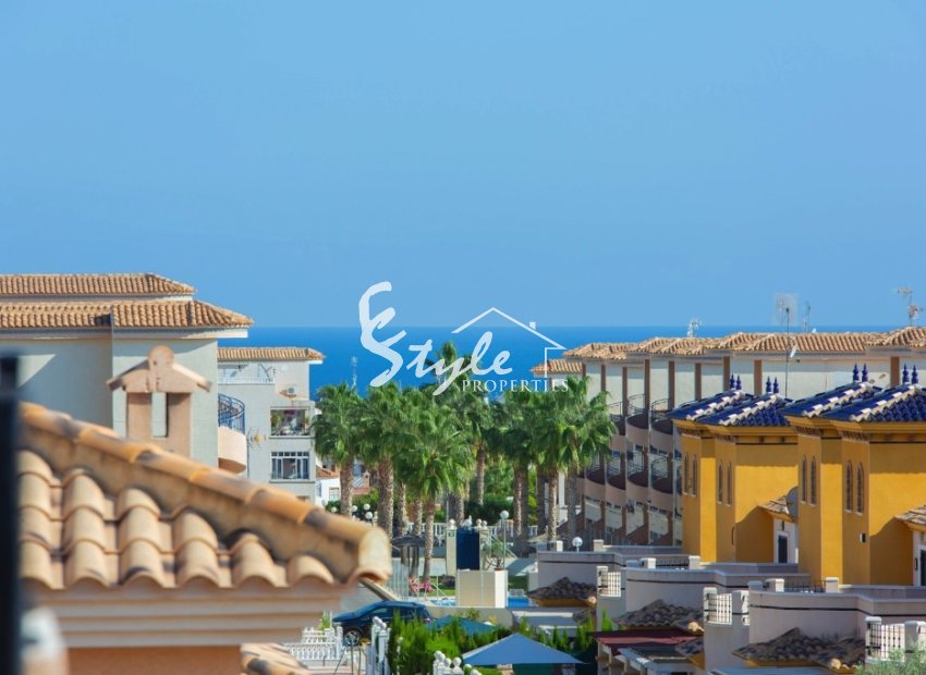 Resale - Townhouse - Punta Prima