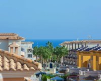 Resale - Townhouse - Punta Prima